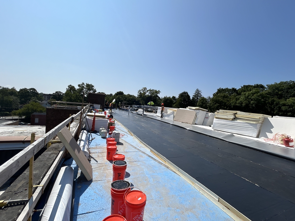 The best Industrial roofing expert in Johnson NY 1 VL-Commercial-Roofing-0007